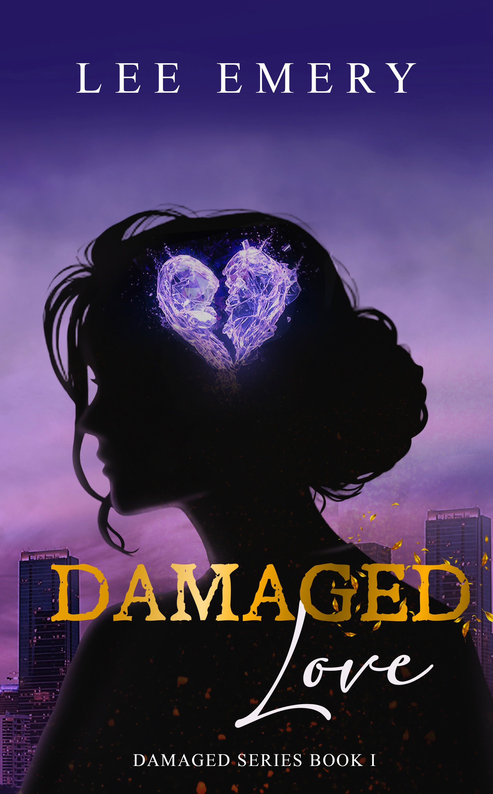Damaged Love Cover