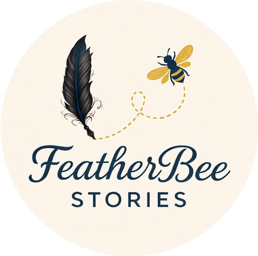 FeatherBees Logo
