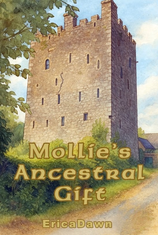 Mollie's Ancestral Gift Cover